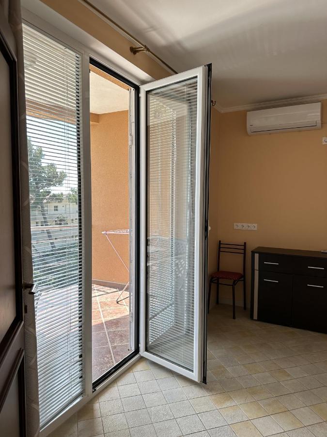 Apartment Villa Elena Bar Exterior photo